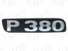 P380 YAZISI / S6566 / 1538848