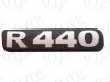R440 YAZISI / S6569 / 1890321