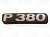 P380 YAZISI / S6573 / 1930495