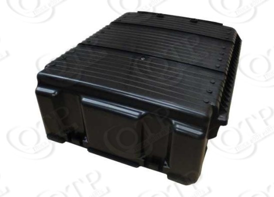 BATTERY COVER / D9310 / 1693114