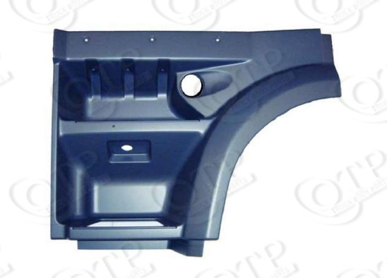 FOOTSTEP LH XF105 / D9429 / 1656923