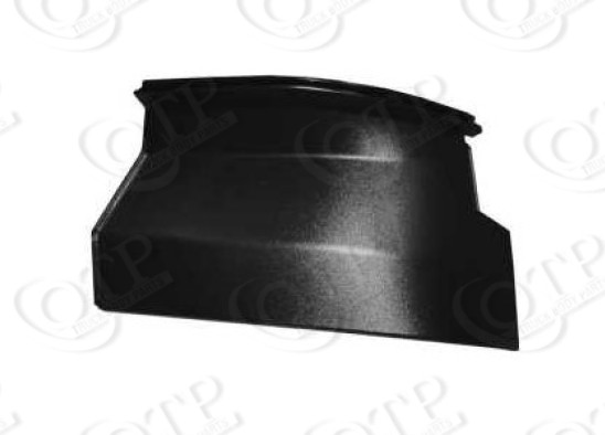 COVER LH / IV13424 / 504065980, 504156594, 504081099, 504225915