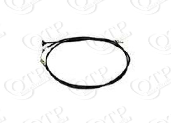 GRILLE OPENER WIRE / MR3498 / 6417500059, 3717500059