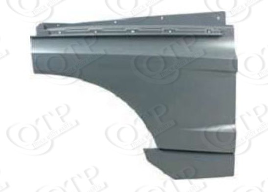 FOOTSTEP COVER RH / MR3958 / 9607201001