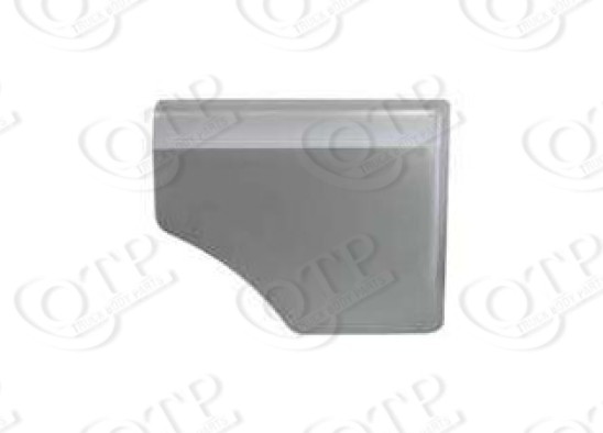TOOLBOX COVER LH / MR4068 / 3758900076