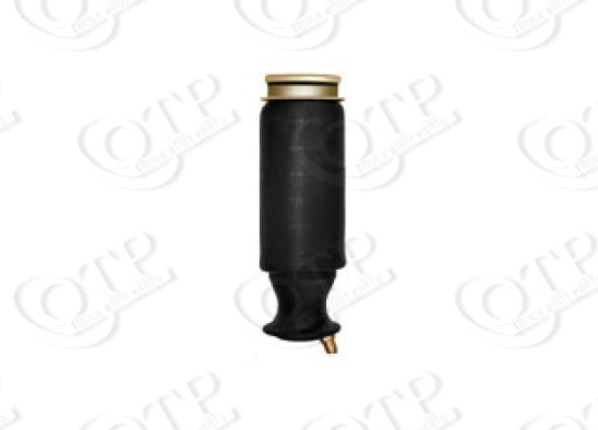 CABIN AIR SPRING / S5880 / 1424231, 1505563