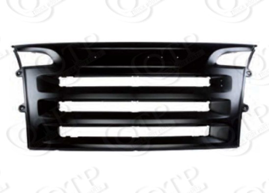 FRONT PANEL / S6131 / 1538383, 1755594, 1880736