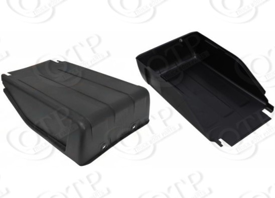 BATTERY COVER / MN8645 / 81418600241
, 81418600242
, 81418606125
, 81418606124
, 81418600230
, 81418600220