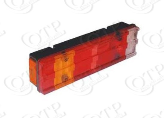 TAIL LAMP L SMALL / MR2537-1 / 0015406270S