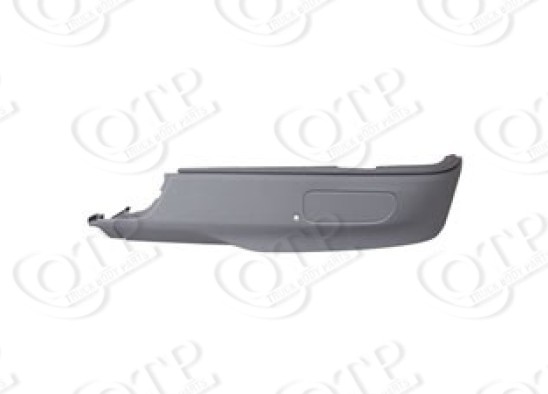 SPOILER ,L   W/OUT LAMP HOLE / MR2879-1 / 9448850725 S