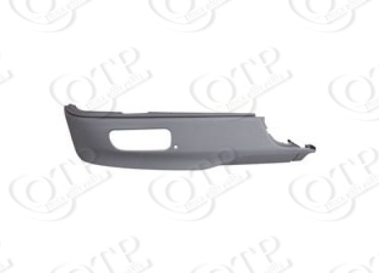 SPOILER , R  WITH LAMP HOLE / MR2881-1 / 9448850625 S